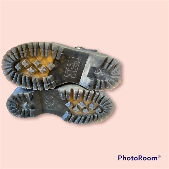 Dr. Marten Jadon Platform boots - Picture 6 of 6